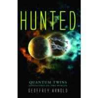 Book 2 Haunted