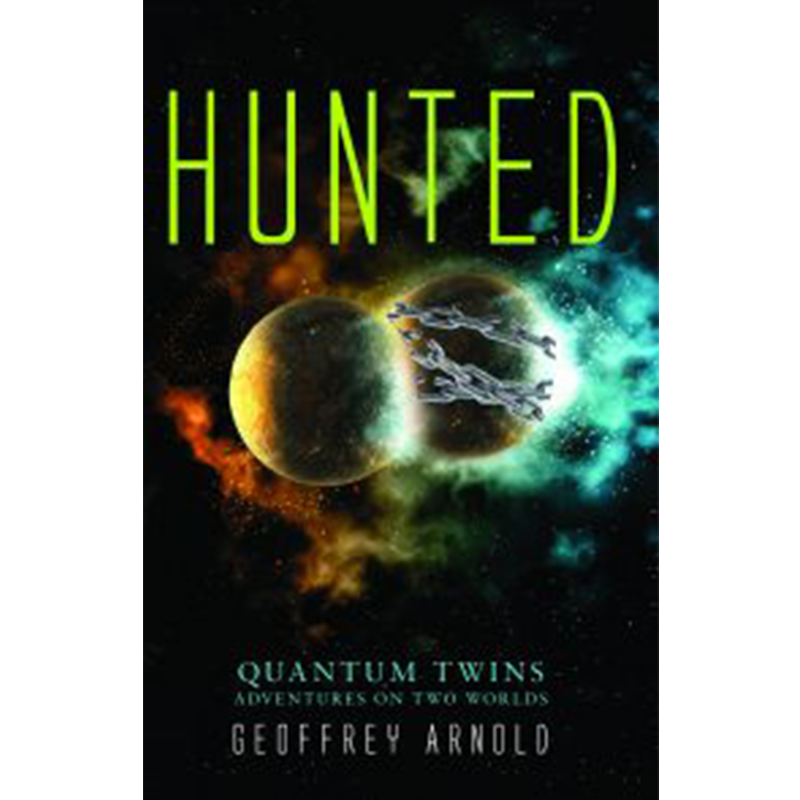 Book 2 Haunted