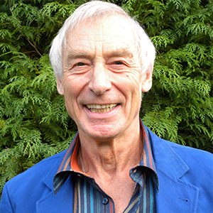 Geoffrey Arnold
