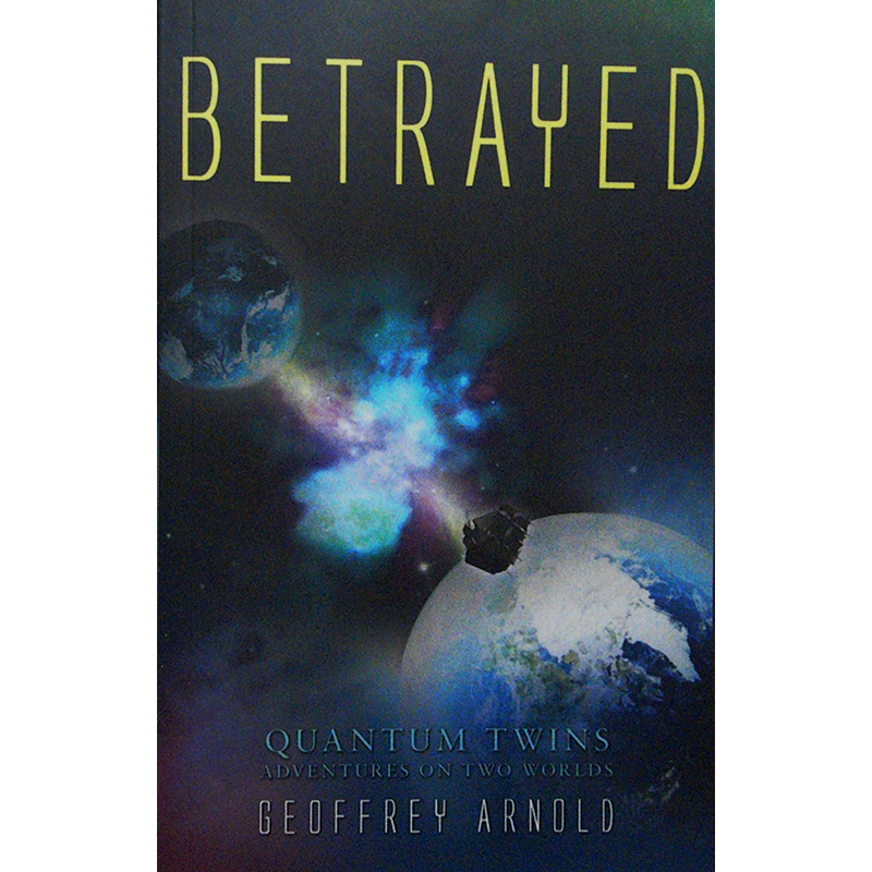 Betrayed
