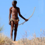 Bushman