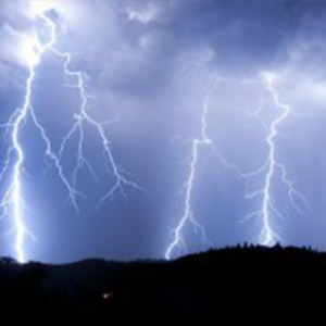 lightning