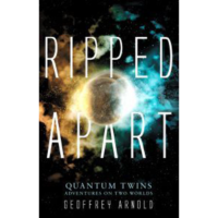 Ripped Apart Book