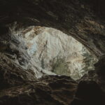 Worm Cave